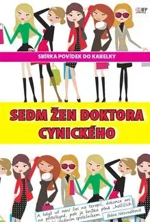 Sedm žen doktora Cynického - Barbora Baronová