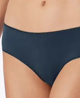 Brazílske nohavičky SCHIESSER, 3 ks