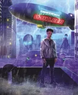 Lil Mosey - Certified Hitmaker (AVA Leak - Standard Vinyl) 2LP - Lil Mosey