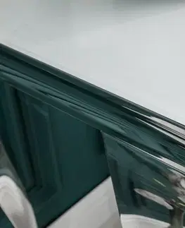 Konzolový stolík ZETHOS Dekorhome