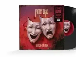 Mötley Crüe - Theatre Of Pain (40th Anniversary) LP - Mötley Crüe