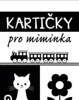 Mozaika - Kartičky (krabička) - Pro miminka