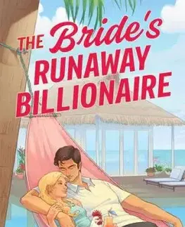 The Brides Runaway Billionaire - Pippa Grant