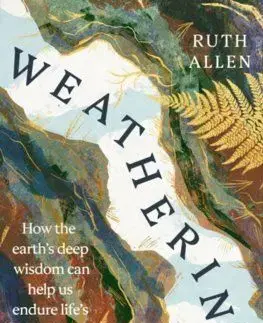 Weathering - Ruth Allen