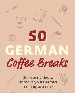 50 German Coffee Breaks