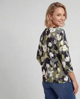 Olsen 3/4 mikina