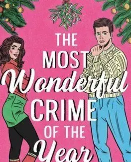 The Most Wonderful Crime of the Year - Ally Carter