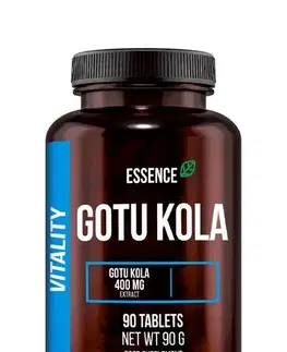Gotu Kola - Essence Nutrition 90 tbl.