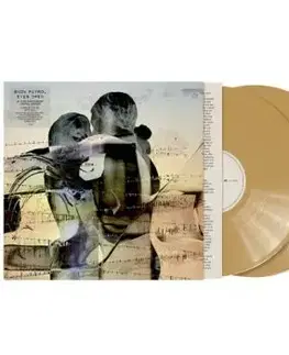 Snow Patrol - Eyes Open: 20th Anniversary (Gold) 2LP - Snow Patrol