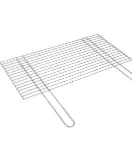 Grilovací rošt 58x30 cm KY5830