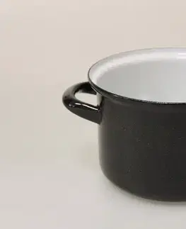 BELIS - Hrniec Standard 14cm, 1,2L, smalt