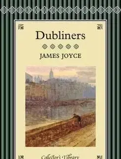 Dubliners - Joyce James