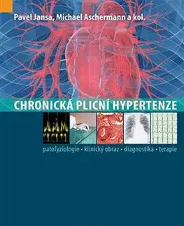 Chronická plicní hypertenze