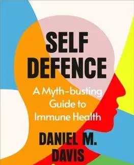 Self Defence - Daniel M. Davis