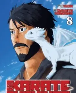 Karate Survivor in Another World (Manga) Vol. 8 - Yazin