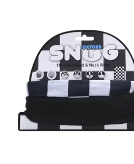 Oxford Snug Camo