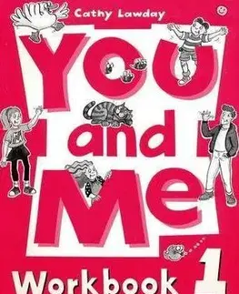 You and Me 1 Workbook - Cathy Lawday