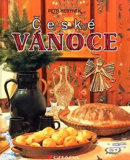 České Vánoce - Petr Herynek