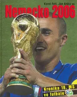 Nemecko 2006 - Karel Felt