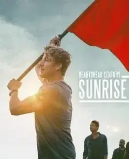 Sunrise Avenue - Heartbreak Century CD - Sunrise Avenue