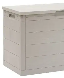 Záhradný úložný box WOODYS 160 l Toomax