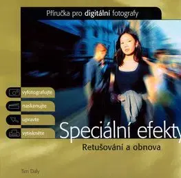 Speciální efekty - Tim Daly, Tim Daily