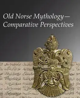 Old Norse Mythology Comparative Perspectives - Pernille Hermann