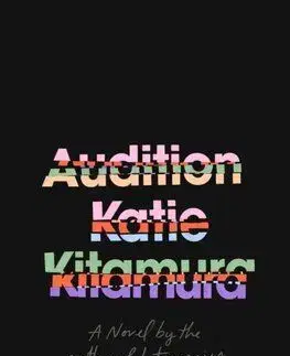 Audition - Katie Kitamura