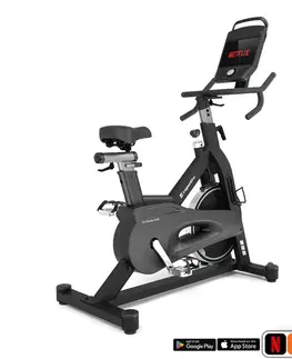 inSPORTline ZenRoute 1200