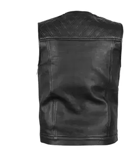 W-TEC Losango Black - XL