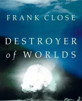 Destroyer of Worlds - Close Frank