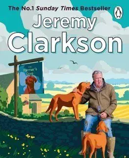 Diddly Squat: The Farmers Dog - Jeremy Clarkson