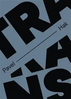 Trans - Pavel Hak