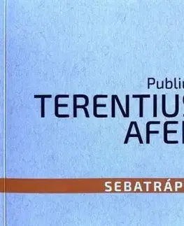 Sebatrápič - Publius Terentius Afer