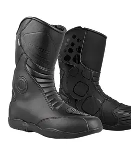 W-TEC Districto čierna - 39