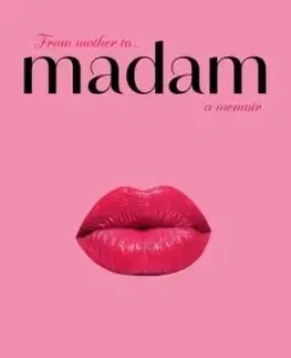 Madam - Antonia Murphy