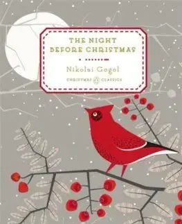 The Night Before Christmas - Gogoľ Nikolaj Vasilievič