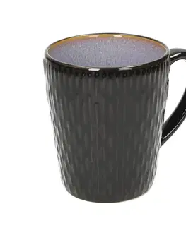 Dekoria Hrnček Chiatto 420ml, 9 x 13 x 11,4 cm