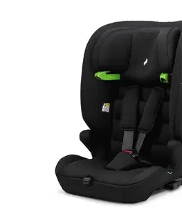 OSANN - Autosedačka Lupo Isofix i-Size 76-150 cm Čierna 102-312-05