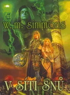V síti snů - William Mark Simmons