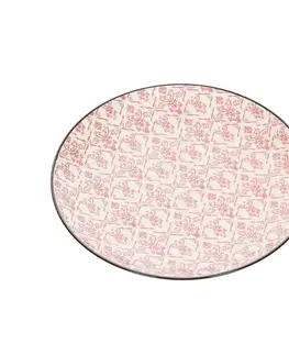 Dekoria Tanier Martha ⌀23cm, ⌀23cm