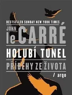 Holubí tunel - John le Carré