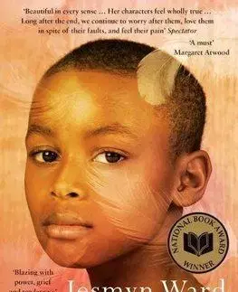 Sing Unburied Sing - Jesmyn Ward