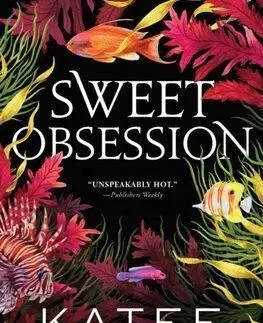 Sweet Obsession - Dark Olympus 8 - Robert Katee