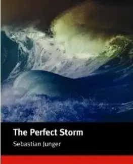 Perfect storm - Sebastian Junger
