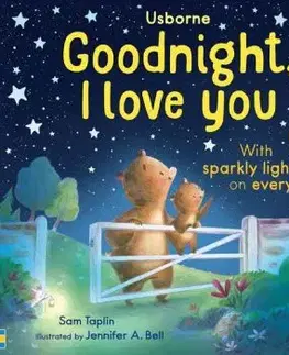 Goodnight, I Love You - Sam Taplin