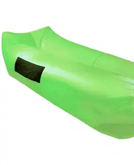 Nafukovací sedací vak LEBAG Tempo Kondela