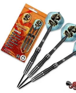 Shot Value Range Scimitar Stainless Brass steel 24 g