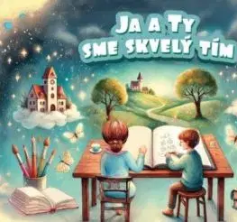 Ja a Ty sme skvelý tím - PZ