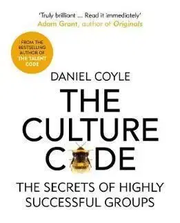 The Culture Code - Daniel Coyle
